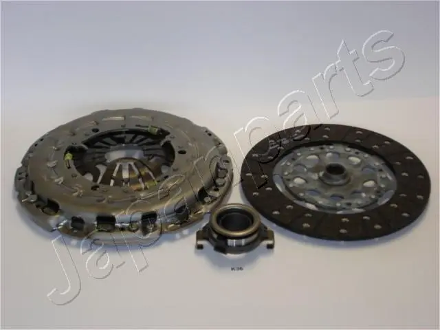 комплект съединител JAPANPARTS          