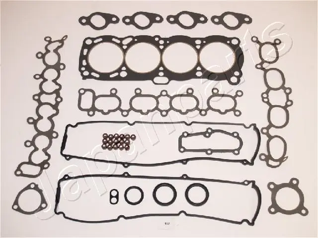 комплект гарнитури, цилиндрова глава JAPANPARTS          