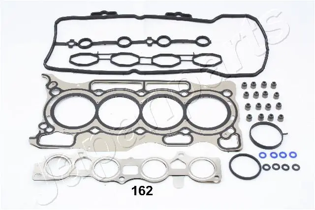 комплект гарнитури, цилиндрова глава JAPANPARTS          