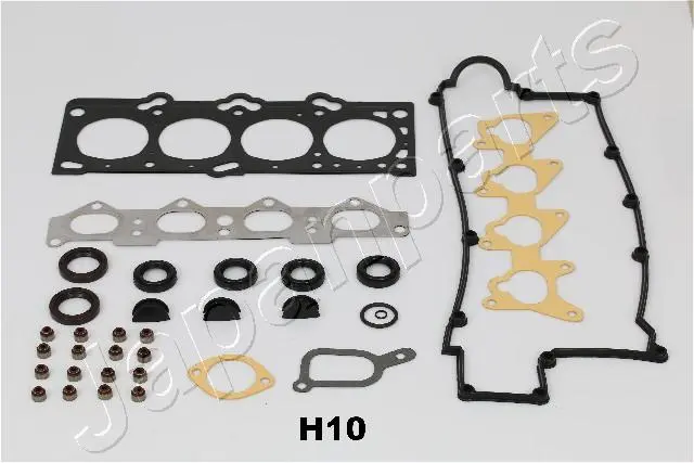 комплект гарнитури, цилиндрова глава JAPANPARTS          