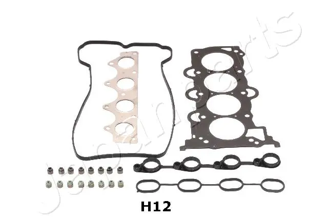 Комплект гарнитури, цилиндрова глава JAPANPARTS