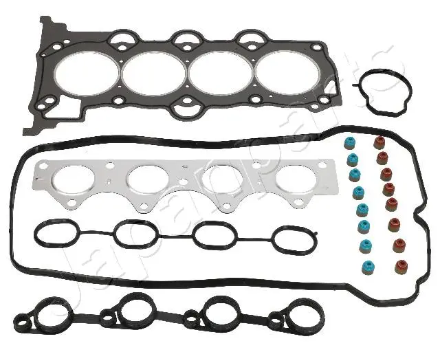 комплект гарнитури, цилиндрова глава JAPANPARTS          