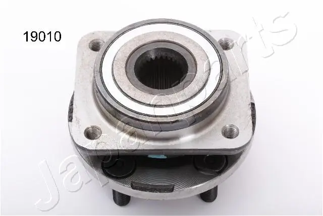 главина на колелото JAPANPARTS          