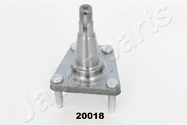 главина на колелото JAPANPARTS          