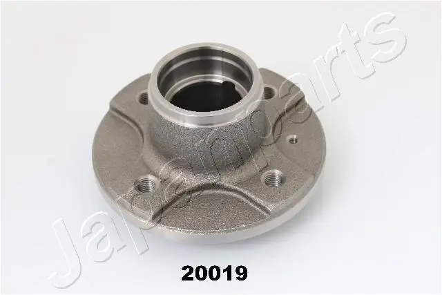 главина на колелото JAPANPARTS          