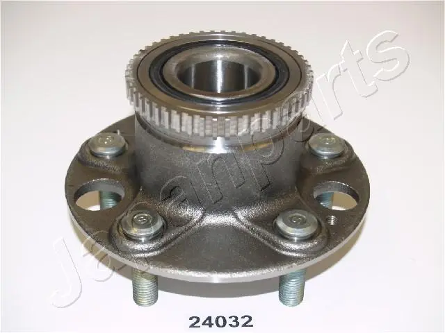 главина на колелото JAPANPARTS          