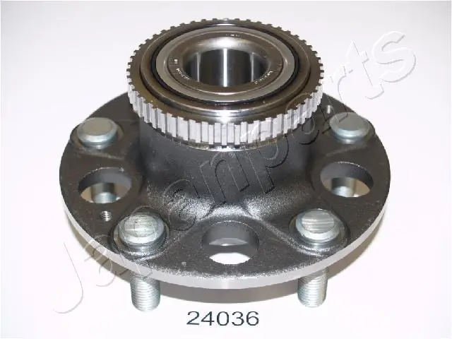 главина на колелото JAPANPARTS          