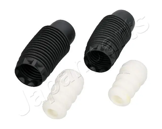 прахозащитен комплект, амортисьор JAPANPARTS          