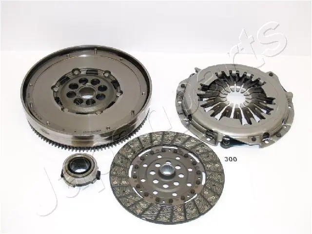 комплект съединител JAPANPARTS          