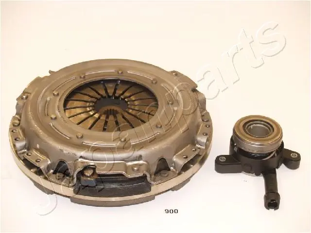 комплект съединител JAPANPARTS          