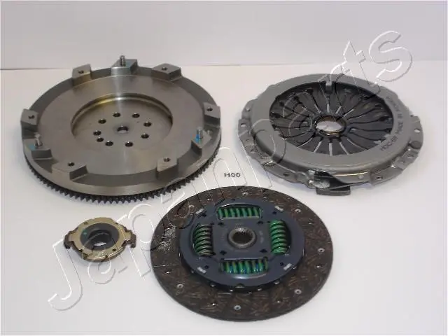 Комплект съединител JAPANPARTS