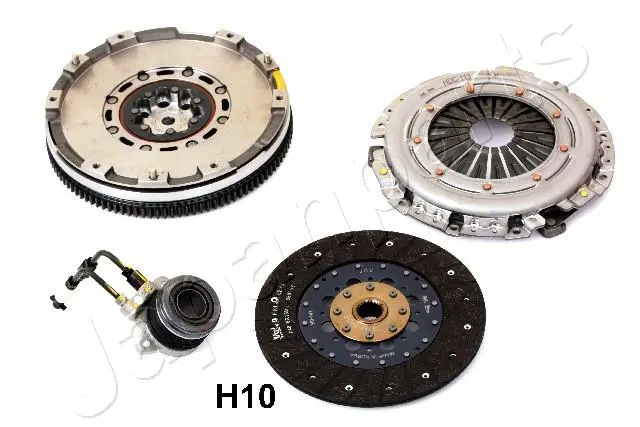 Комплект съединител JAPANPARTS