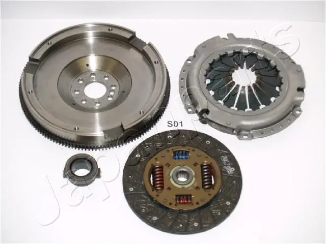 комплект съединител JAPANPARTS          