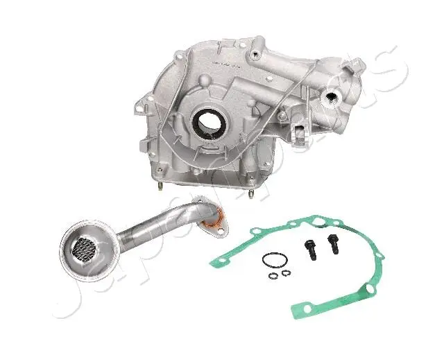 маслена помпа JAPANPARTS          