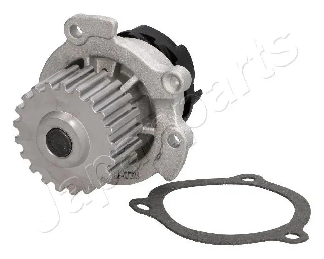 водна помпа, охлаждане на двигателя JAPANPARTS          