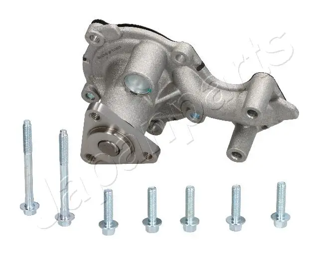 водна помпа, охлаждане на двигателя JAPANPARTS          