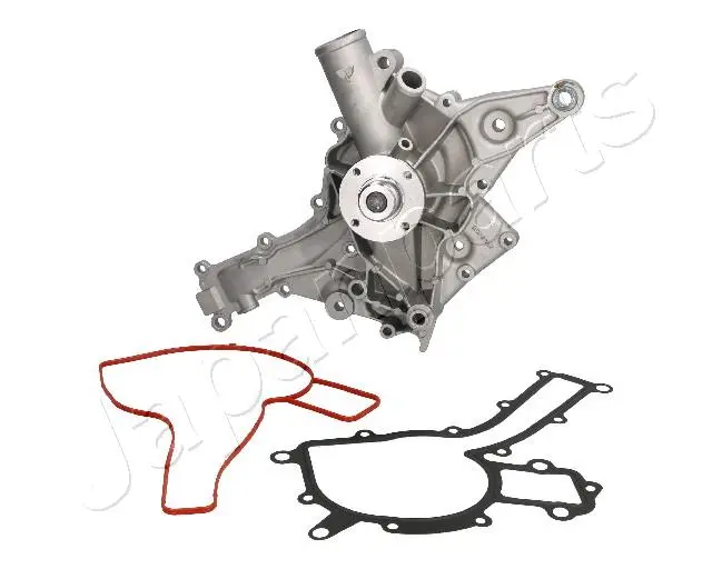 водна помпа, охлаждане на двигателя JAPANPARTS          