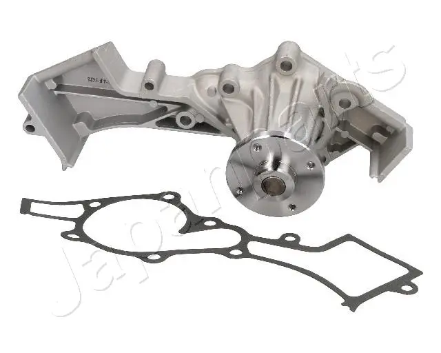 водна помпа, охлаждане на двигателя JAPANPARTS          