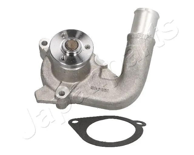 водна помпа, охлаждане на двигателя JAPANPARTS          