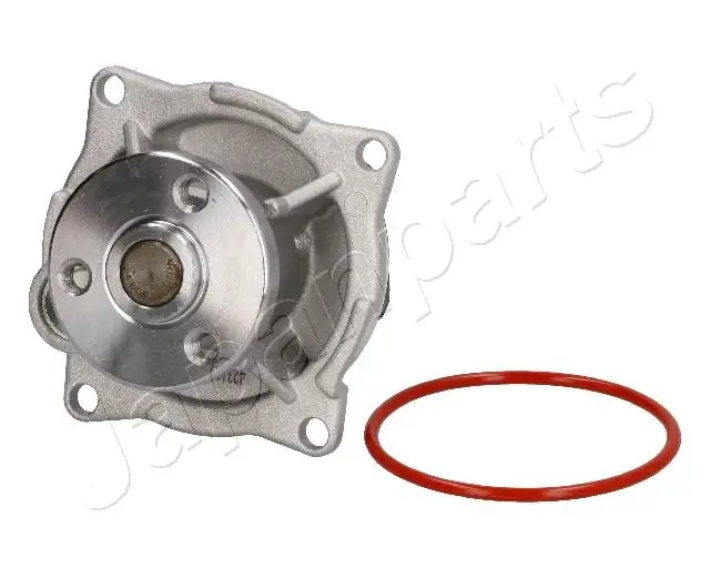 водна помпа, охлаждане на двигателя JAPANPARTS          