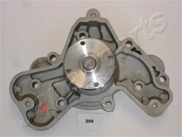 водна помпа, охлаждане на двигателя JAPANPARTS          