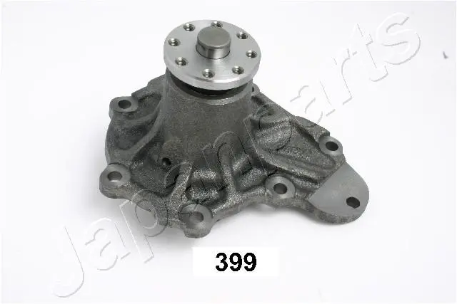 водна помпа, охлаждане на двигателя JAPANPARTS          