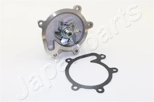 водна помпа, охлаждане на двигателя JAPANPARTS          