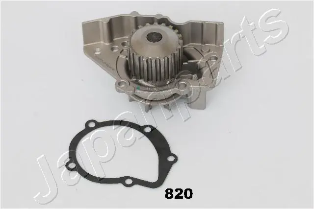 Водна помпа, охлаждане на двигателя JAPANPARTS