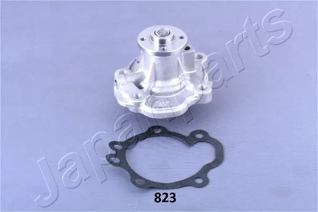 водна помпа, охлаждане на двигателя JAPANPARTS          