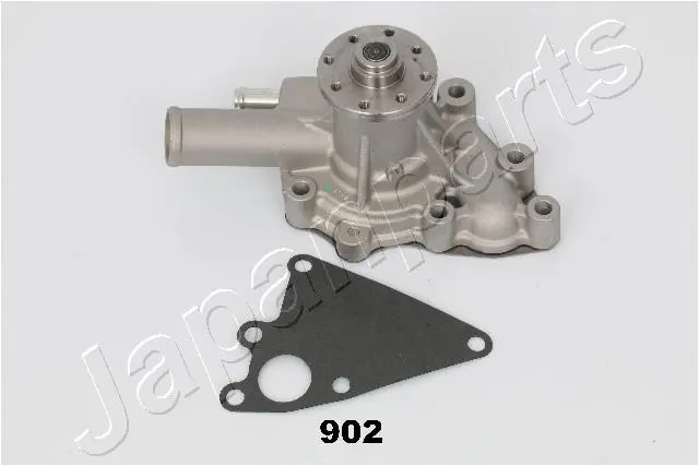 водна помпа, охлаждане на двигателя JAPANPARTS          