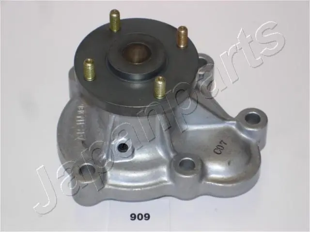 водна помпа, охлаждане на двигателя JAPANPARTS          