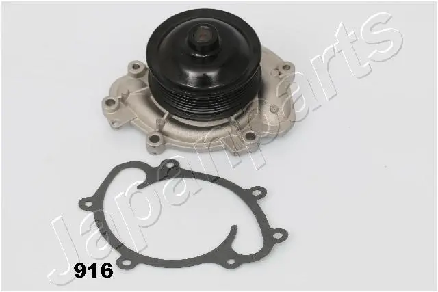 Водна помпа, охлаждане на двигателя JAPANPARTS