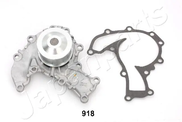 водна помпа, охлаждане на двигателя JAPANPARTS          