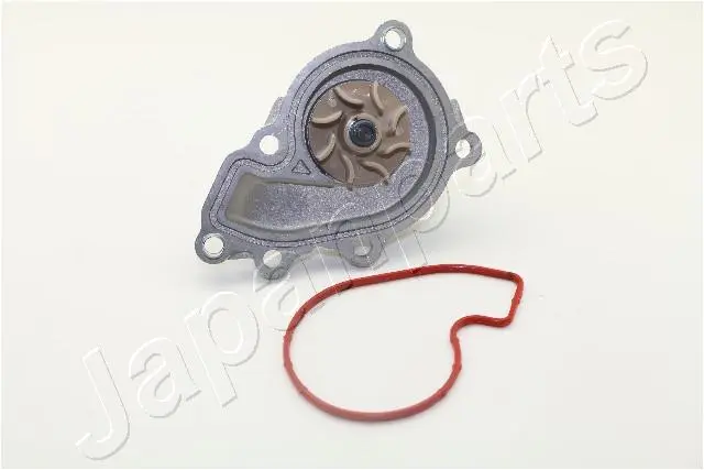 водна помпа, охлаждане на двигателя JAPANPARTS          