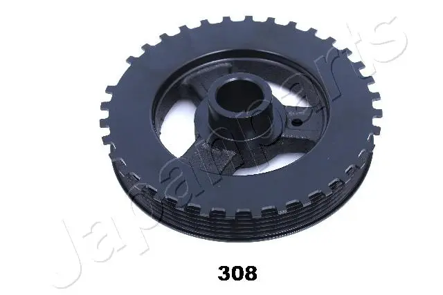 ремъчна шайба, колянов вал JAPANPARTS          