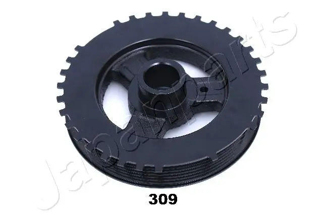 ремъчна шайба, колянов вал JAPANPARTS          