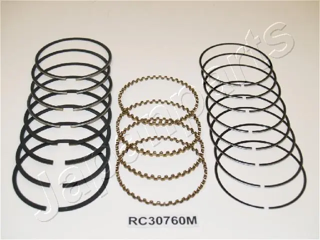 бутален пръстен (сегмент) JAPANPARTS          