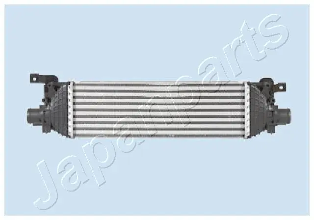 интеркулер (охладител за въздуха на турбината) JAPANPARTS          