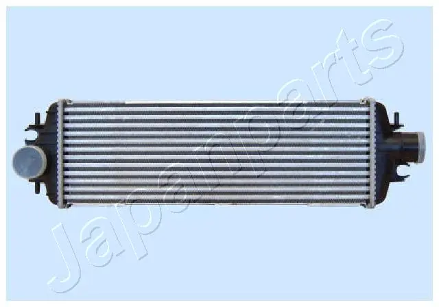 интеркулер (охладител за въздуха на турбината) JAPANPARTS          