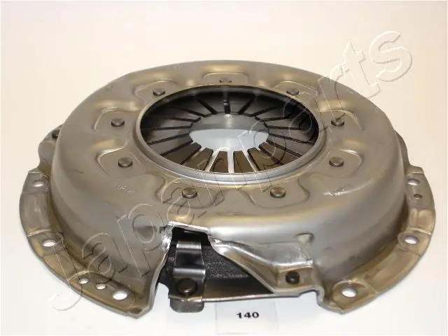 притискателен диск JAPANPARTS          