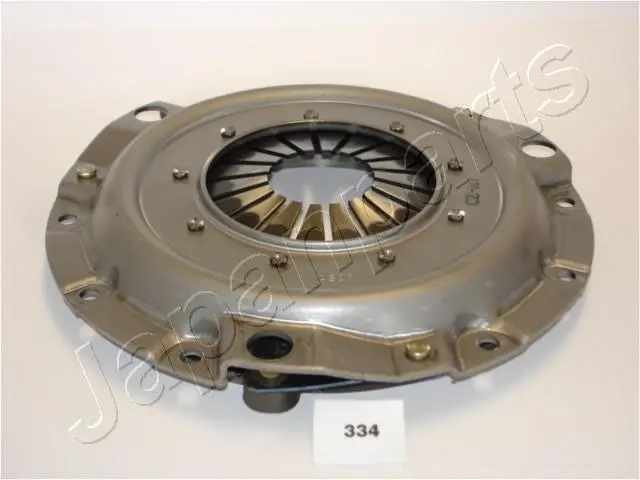 притискателен диск JAPANPARTS          