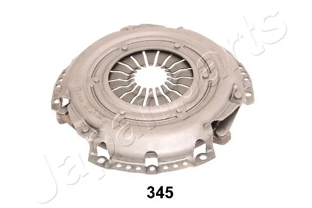 притискателен диск JAPANPARTS          