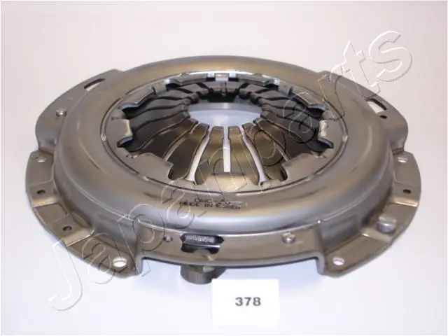 притискателен диск JAPANPARTS          