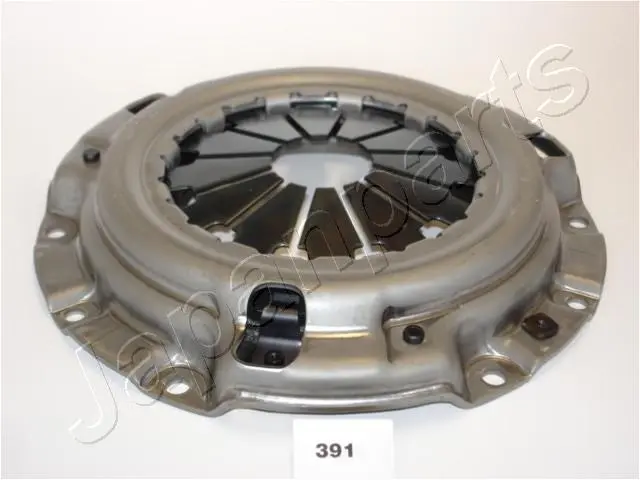 притискателен диск JAPANPARTS          