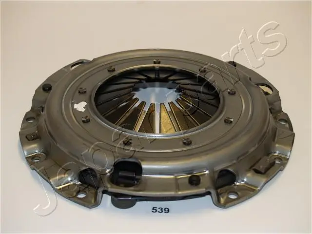 притискателен диск JAPANPARTS          