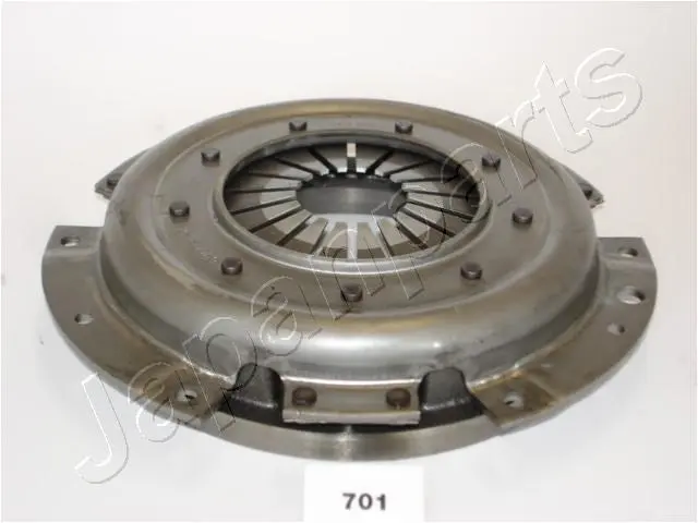 притискателен диск JAPANPARTS          