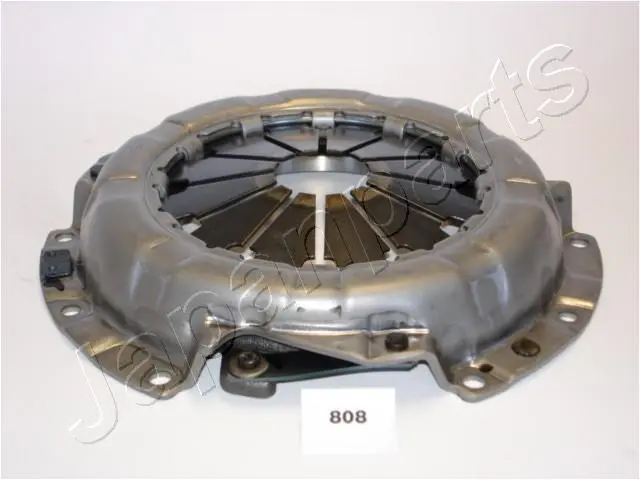 притискателен диск JAPANPARTS          