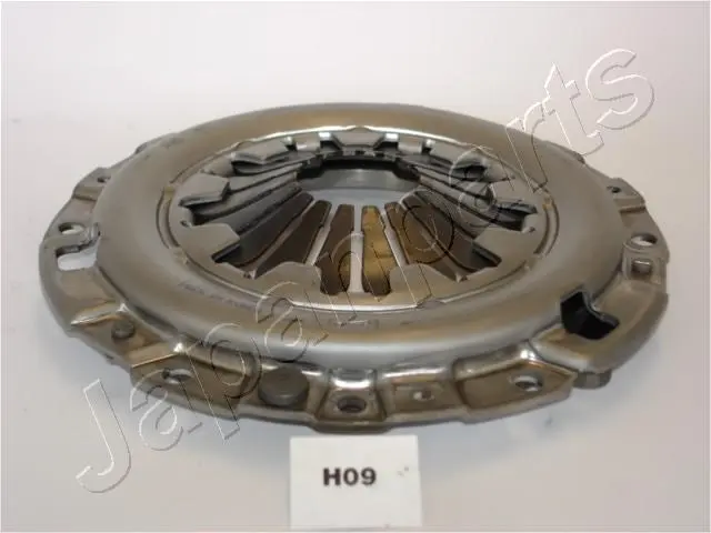 притискателен диск JAPANPARTS          