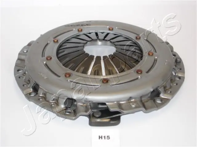 притискателен диск JAPANPARTS          