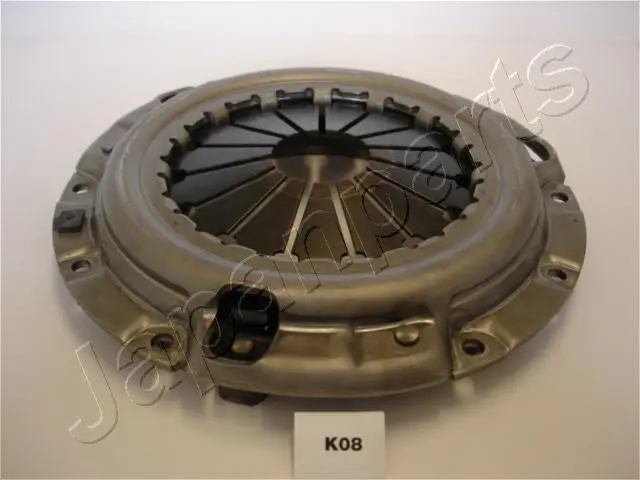 притискателен диск JAPANPARTS          